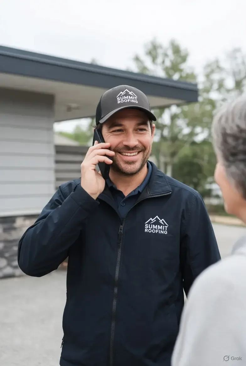 Flat Roof Leak Repair Calmar, IA FAQs
